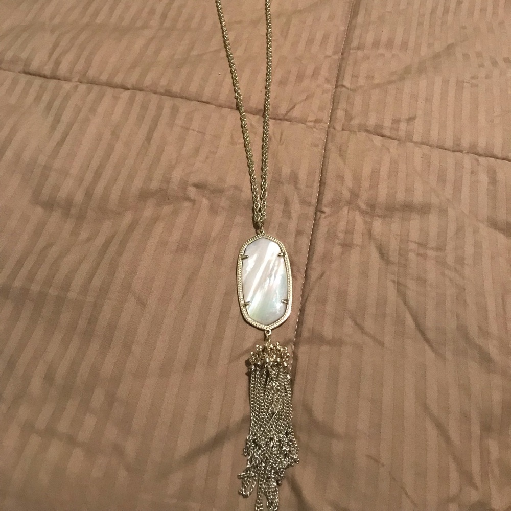 Kendra Scott Rayne Necklace